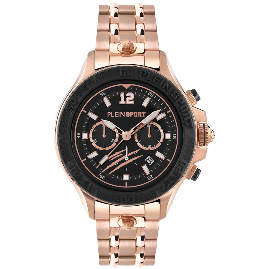 Часы Plein Sport WARRIOR TECH PS6BA0924